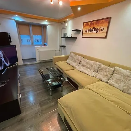 Apartment Comfort