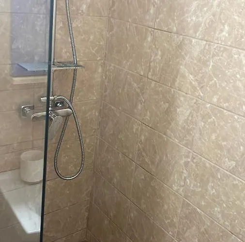 Apartment Comfort Bucharest