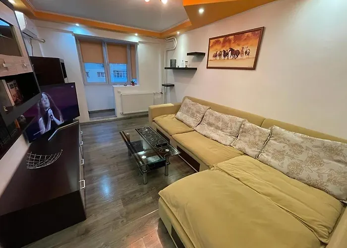 Apartment Comfort