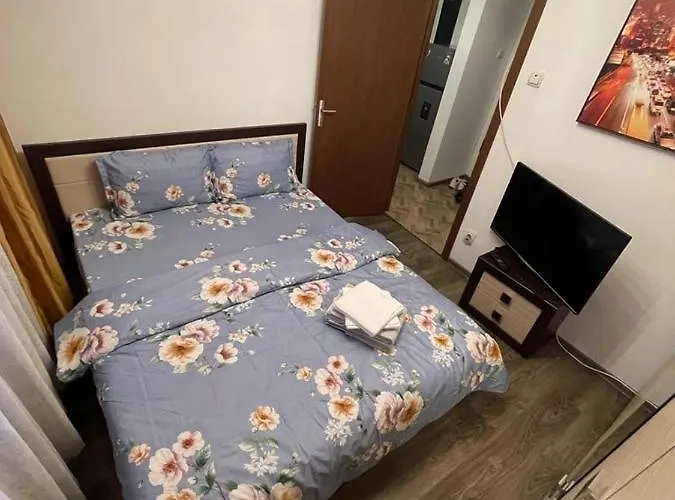 Comfort Apartment