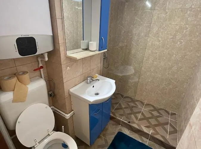 Comfort Apartment Bucharest