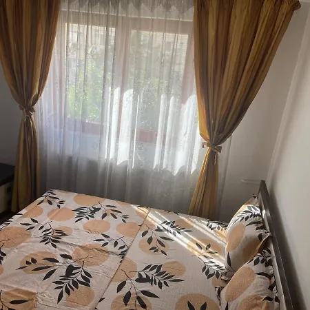 Comfort Apartment Bucharest