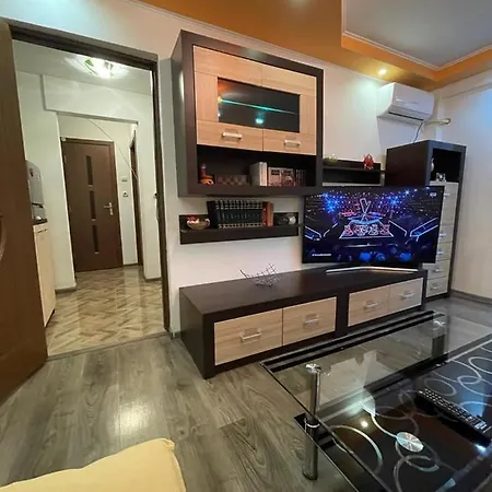 Comfort Apartment Bucharest