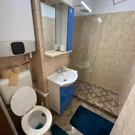 Comfort Apartment Bucharest