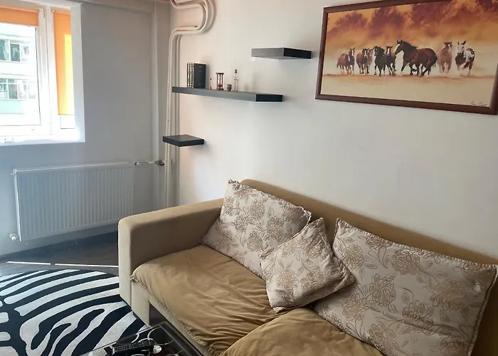 Comfort Lägenhet *