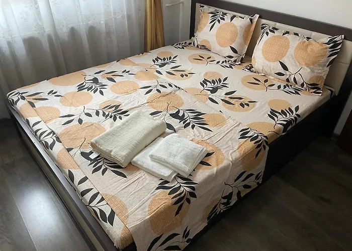 Comfort Bukarest