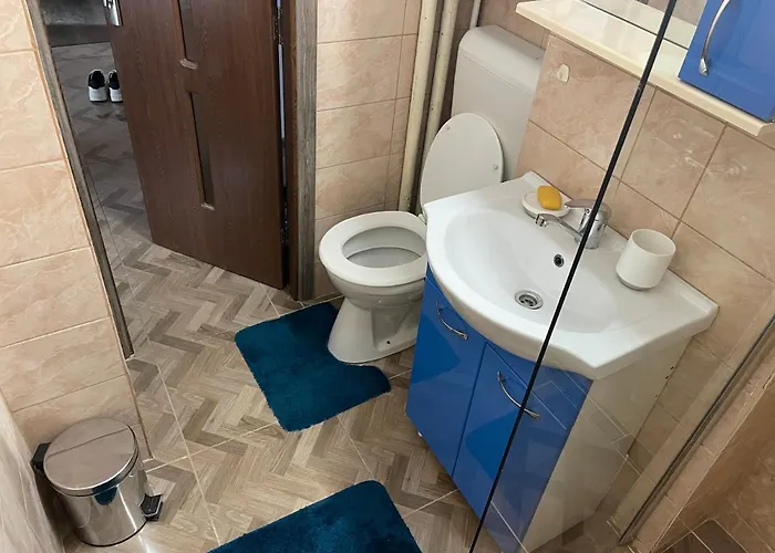 Comfort * Bukarest