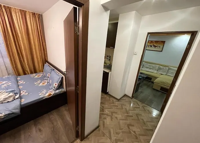Comfort * Bukarest