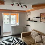 Comfort Apartament *