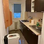 Apartament Comfort *