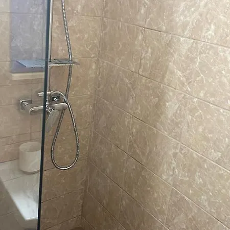 Апартаменты Comfort Бухарест