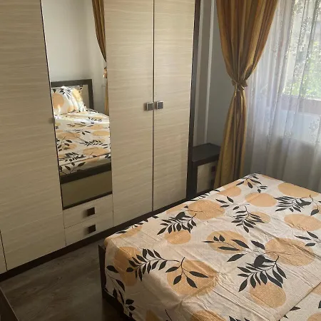 Comfort Apartman