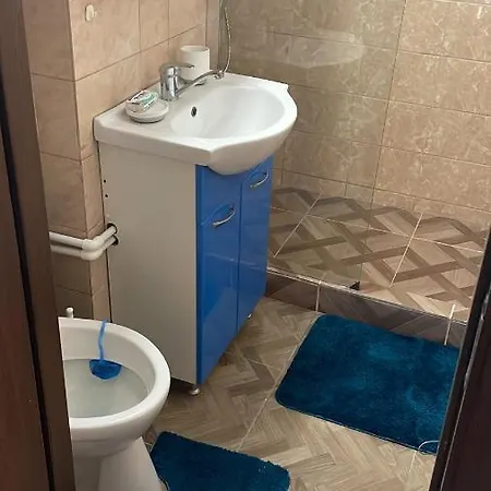 Apartment Comfort