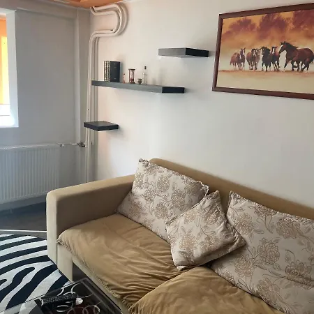 Comfort Apartment *