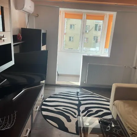 Apartment Comfort