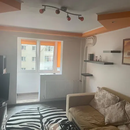 Apartment Comfort