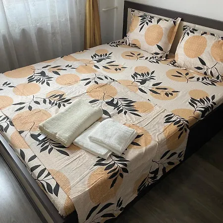 Comfort Bucharest