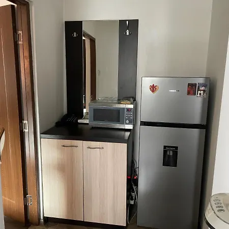Apartament Comfort Bucureşti