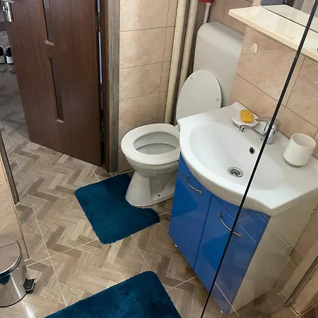 Comfort * Bucharest