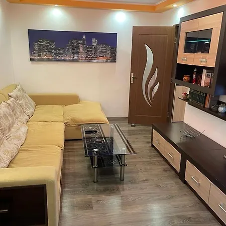 Apartment Comfort
