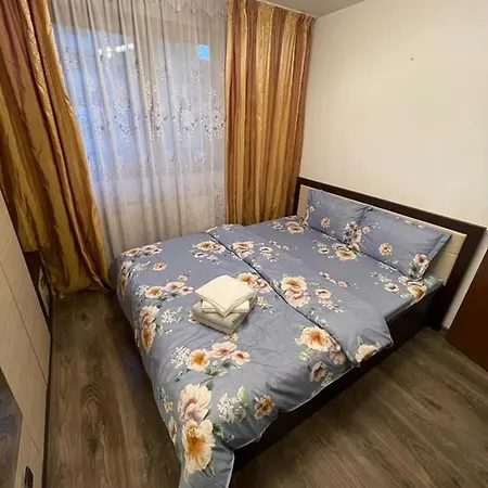 Apartment Comfort *
