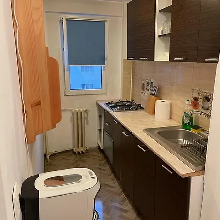 Apartment Comfort *