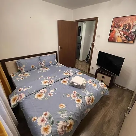 Apartment Comfort *