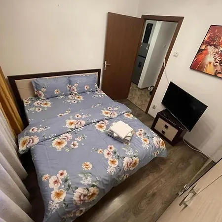 Comfort Апартаменты