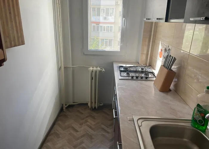 Comfort Apartman