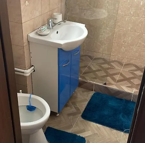 Apartman Comfort