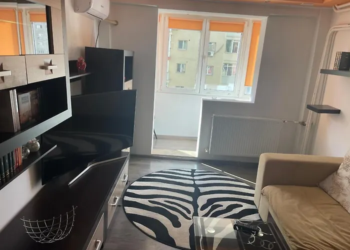 Apartament Comfort