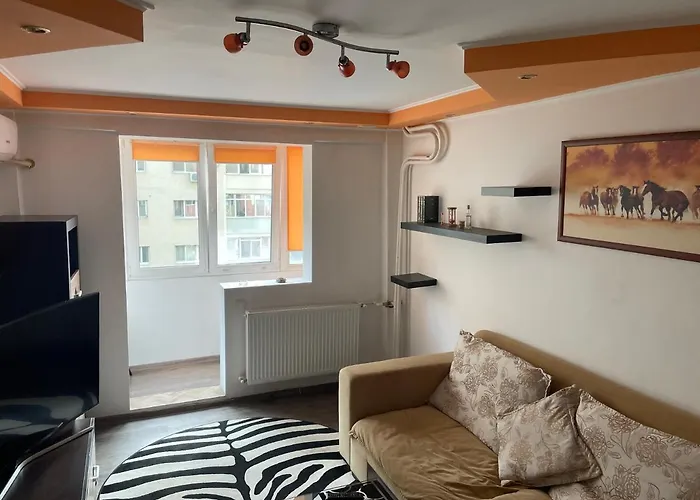 Comfort Appartement *