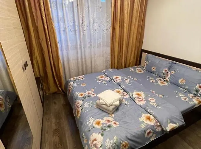 Apartman Comfort Bukarest