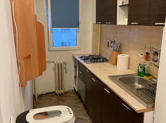 Appartement Comfort *