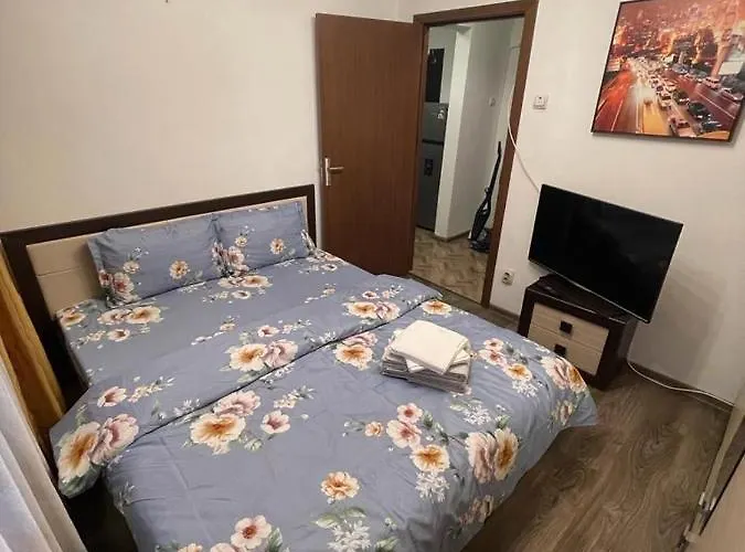 Apartament Comfort *