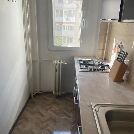 Comfort Apartman