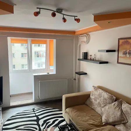 Comfort Apartman *