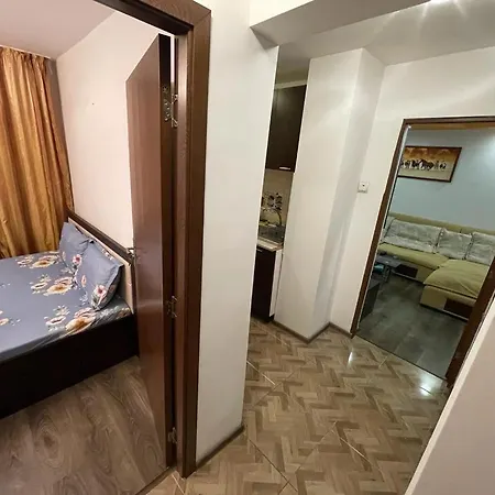 Comfort * Bukurešť