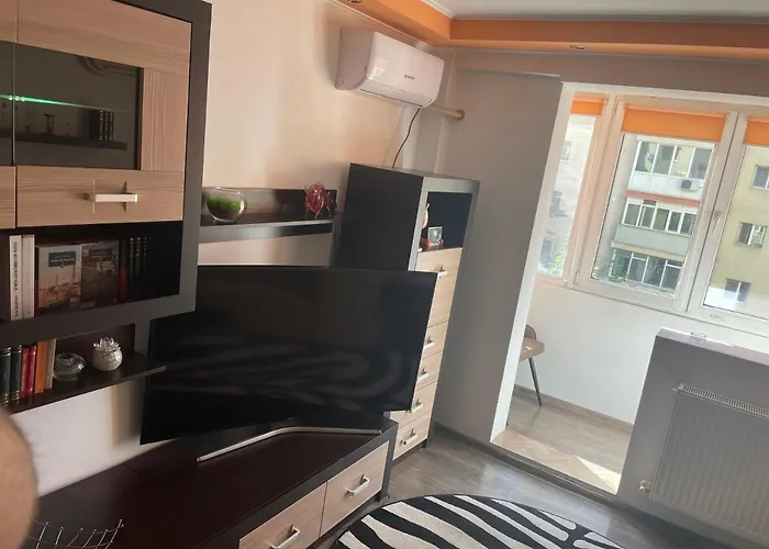 Comfort * Bukurešť