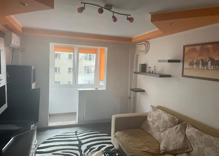Apartmán Comfort