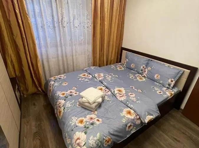 Apartmán Comfort *